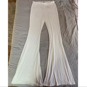 bell bottom pants